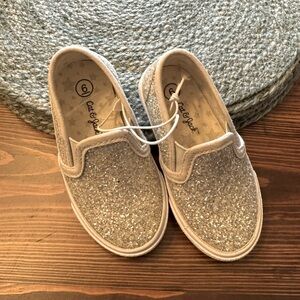 Cat & Jack Slip On Shoes